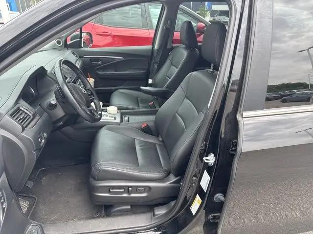 2022 Honda Pilot AWD Special Edition