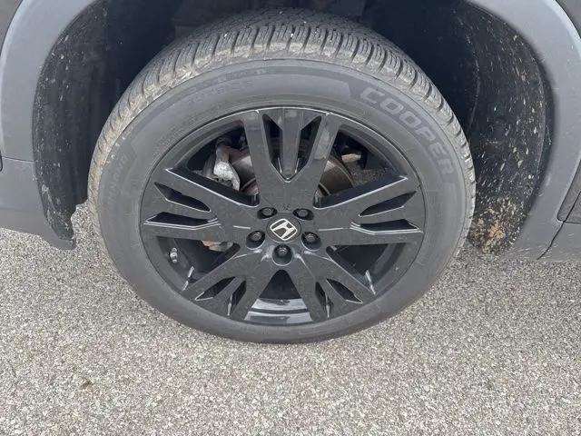 2022 Honda Pilot AWD Special Edition