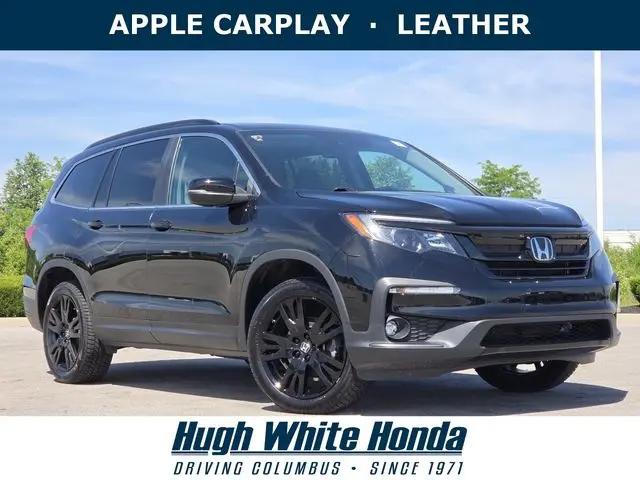 2022 Honda Pilot AWD Special Edition for sale near Columbus, OH