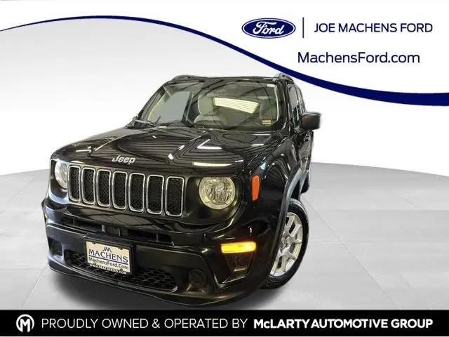 2020 Jeep Renegade Sport FWD for sale in Columbia, MO