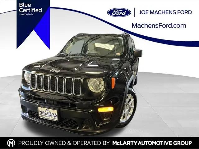 2020 Jeep Renegade Sport FWD for sale in Columbia, MO