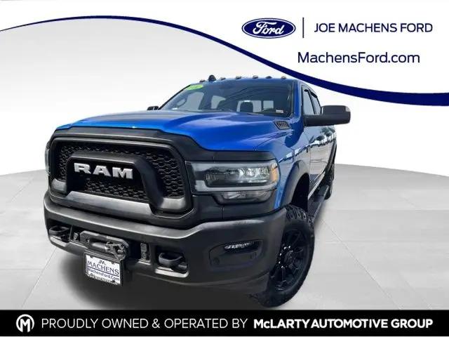 2022 Ram 2500 Power Wagon Crew Cab 4x4 6'4" Box for sale in Columbia, MO