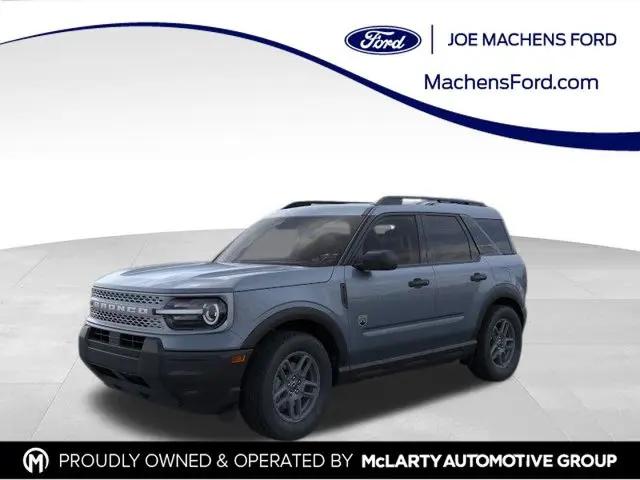 2026 Ford Bronco Sport Big Bend for sale in Columbia, MO