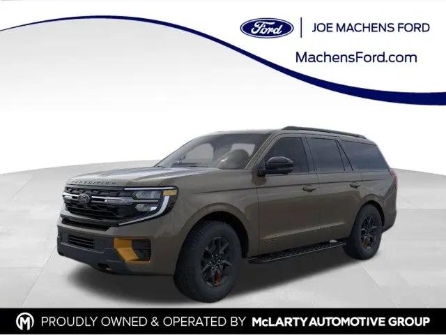 2026 Ford Expedition Tremor for sale in Columbia, MO
