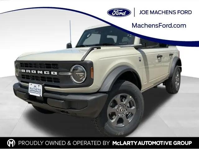 2026 Ford Bronco Big Bend for sale in Columbia, MO