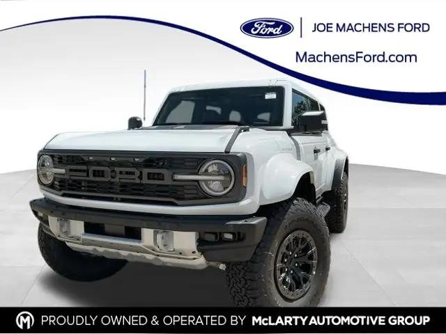 2026 Ford Bronco Raptor for sale in Columbia, MO