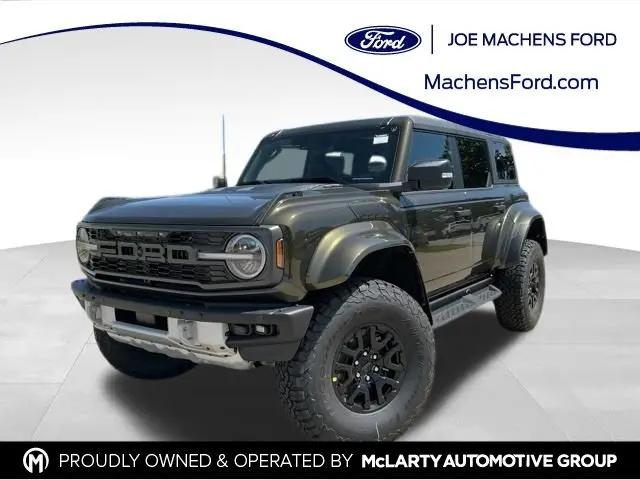 2026 Ford Bronco Raptor for sale in Columbia, MO