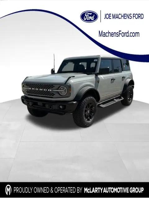 2026 Ford Bronco Badlands for sale in Columbia, MO