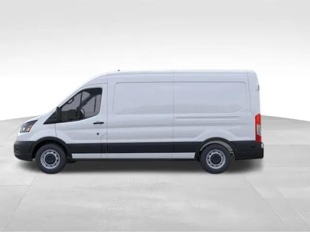 2026 Ford Transit Cargo Van T-250