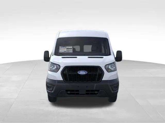 2026 Ford Transit Cargo Van T-250