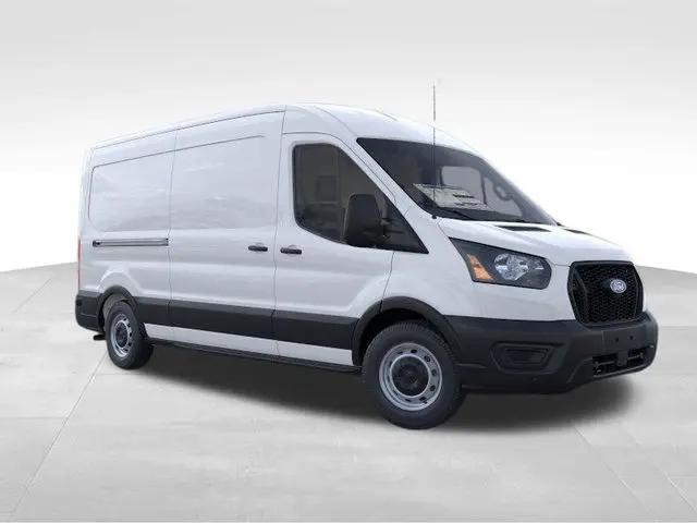 2026 Ford Transit Cargo Van T-250