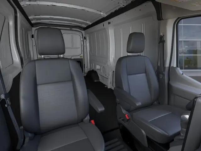2026 Ford Transit Cargo Van T-250