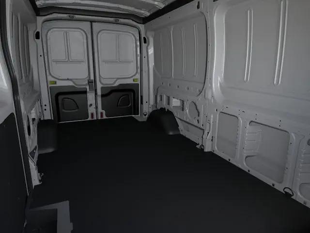 2026 Ford Transit Cargo Van T-250
