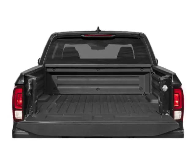 2024 Honda Ridgeline Sport