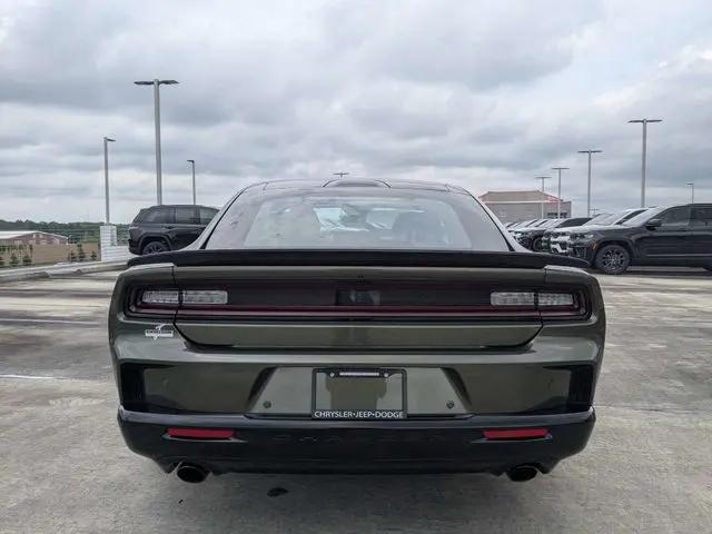 2026 Dodge Charger Scat Pack Plus 2-Door AWD