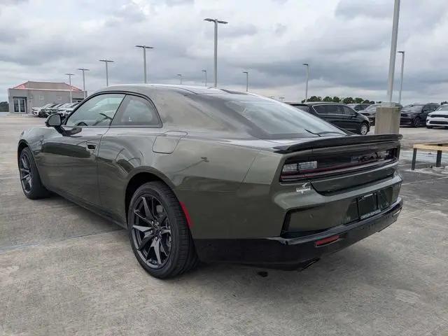 2026 Dodge Charger Scat Pack Plus 2-Door AWD