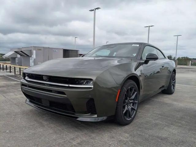 2026 Dodge Charger Scat Pack Plus 2-Door AWD