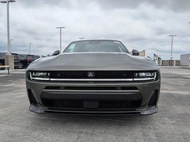 2026 Dodge Charger Scat Pack Plus 2-Door AWD