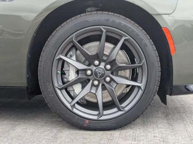 2026 Dodge Charger Scat Pack Plus 2-Door AWD