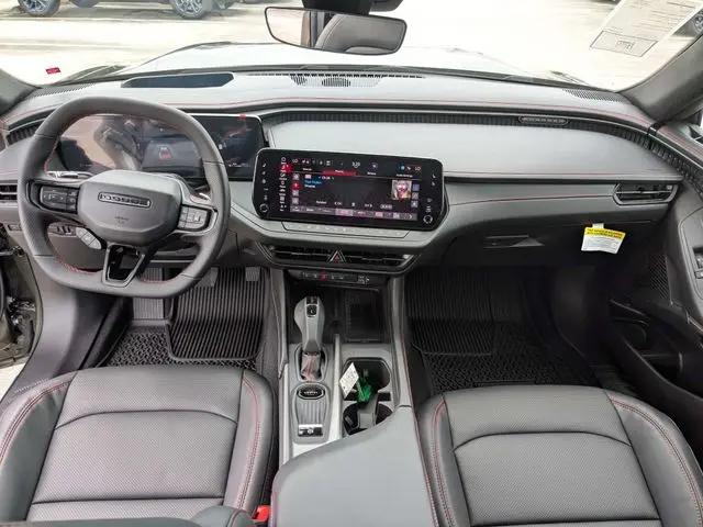 2026 Dodge Charger Scat Pack Plus 2-Door AWD