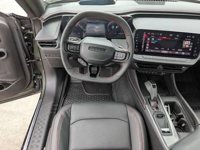 2026 Dodge Charger Scat Pack Plus 2-Door AWD
