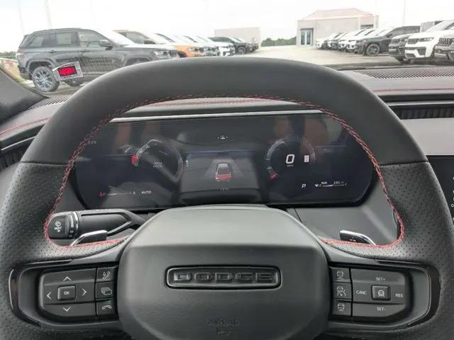 2026 Dodge Charger Scat Pack Plus 2-Door AWD