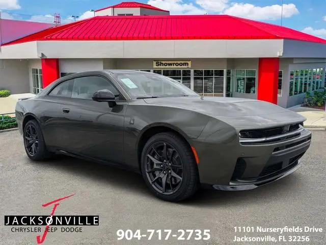 2026 Dodge Charger Scat Pack Plus 2-Door AWD for sale in Jacksonville, FL