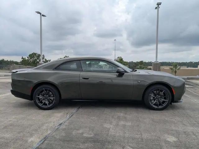 2026 Dodge Charger Scat Pack Plus 2-Door AWD