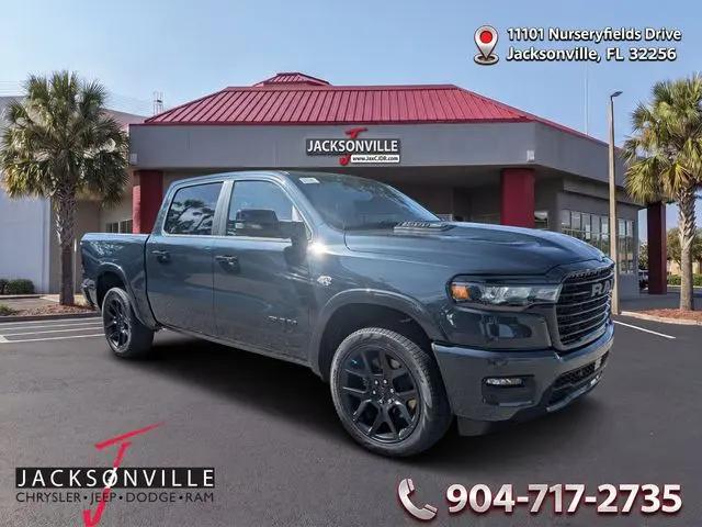 2026 Ram 1500 Laramie for sale in Jacksonville, FL