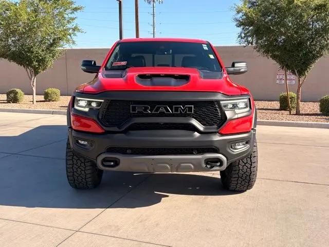 2024 Ram 1500 TRX Crew Cab 4x4 5'7" Box
