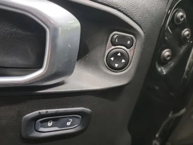 2023 Jeep Wrangler 4-Door High Tide 4x4
