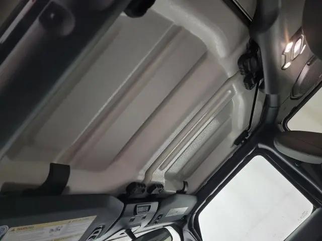 2023 Jeep Wrangler 4-Door High Tide 4x4