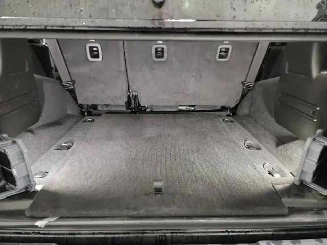 2023 Jeep Wrangler 4-Door High Tide 4x4