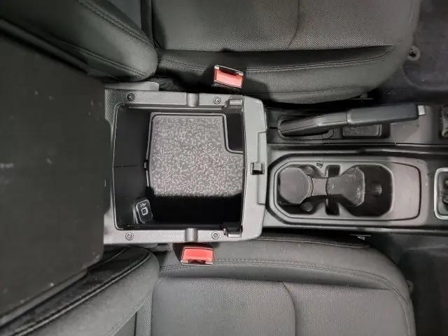 2023 Jeep Wrangler 4-Door High Tide 4x4