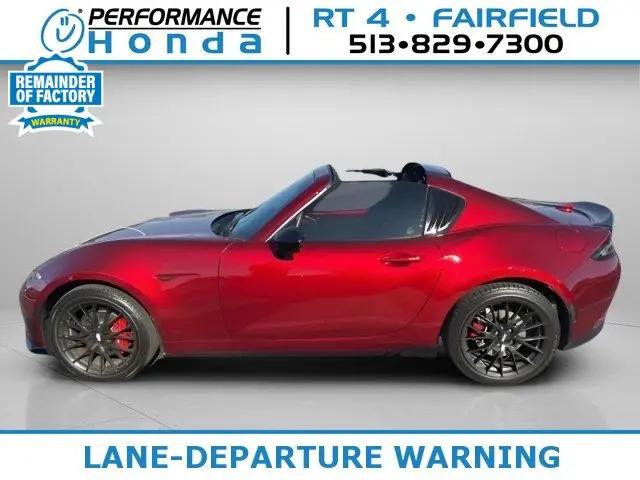 2025 Mazda MX-5 Club for sale near Fairfield, OH