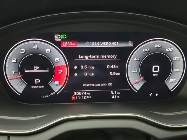 2023 Audi SQ5 Premium Plus TFSI quattro Tiptronic