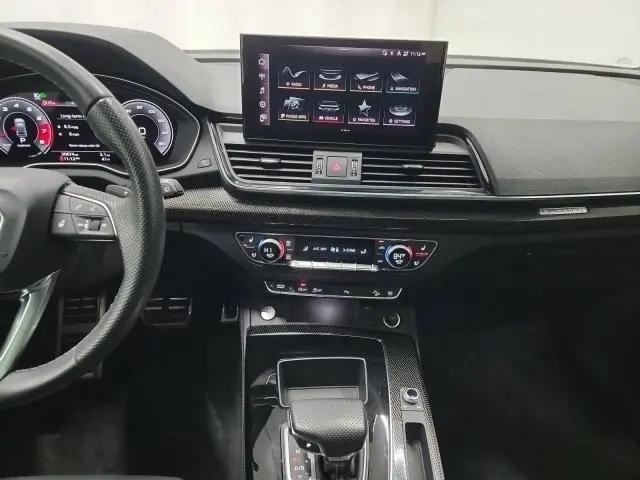 2023 Audi SQ5 Premium Plus TFSI quattro Tiptronic
