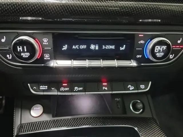 2023 Audi SQ5 Premium Plus TFSI quattro Tiptronic
