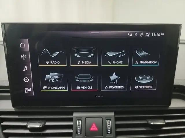 2023 Audi SQ5 Premium Plus TFSI quattro Tiptronic