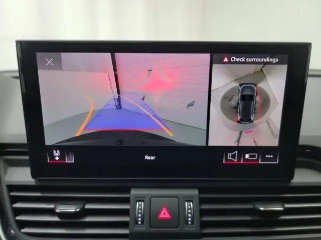 2023 Audi SQ5 Premium Plus TFSI quattro Tiptronic