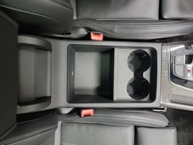 2023 Audi SQ5 Premium Plus TFSI quattro Tiptronic