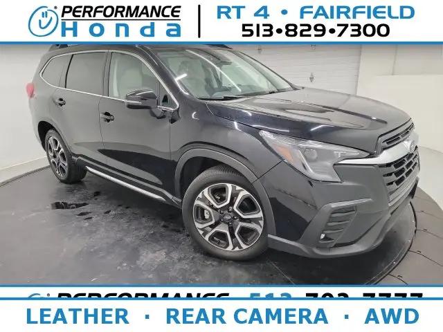 2023 Subaru Ascent Limited 8-Passenger for sale near Fairfield, OH