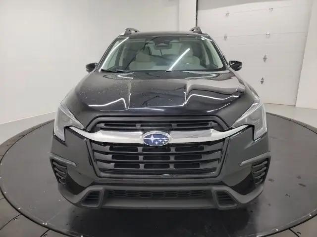 2023 Subaru Ascent Limited 8-Passenger