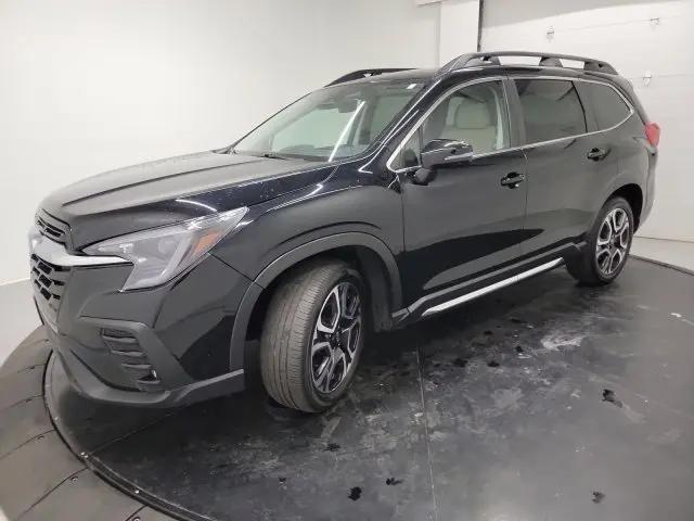 2023 Subaru Ascent Limited 8-Passenger
