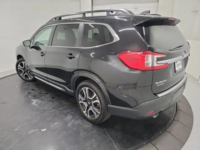 2023 Subaru Ascent Limited 8-Passenger
