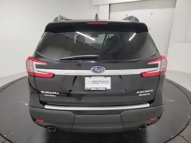 2023 Subaru Ascent Limited 8-Passenger