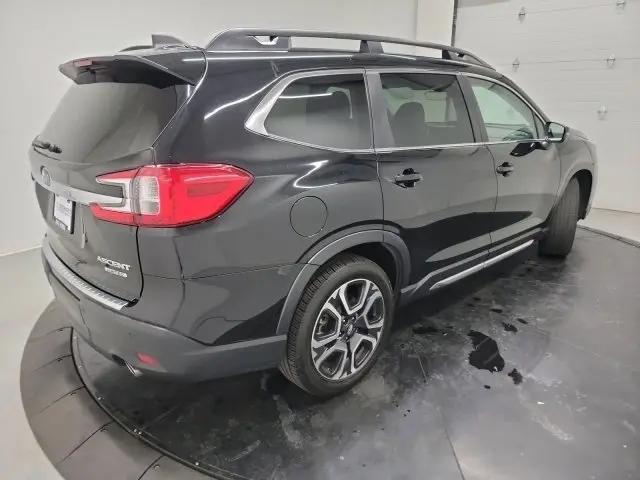2023 Subaru Ascent Limited 8-Passenger