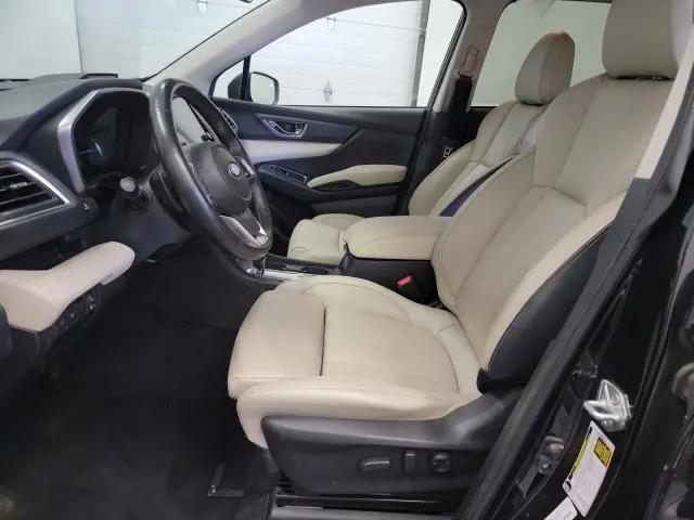2023 Subaru Ascent Limited 8-Passenger