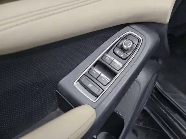 2023 Subaru Ascent Limited 8-Passenger