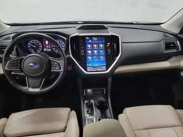 2023 Subaru Ascent Limited 8-Passenger